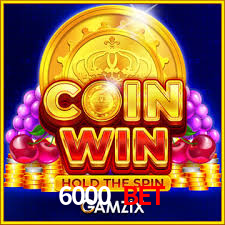 Descubra o Mundo do Cassino Online com 6000 bet