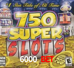 A Emoção da Loteria na 6000 bet: Uma Chance de Mudança de Vida