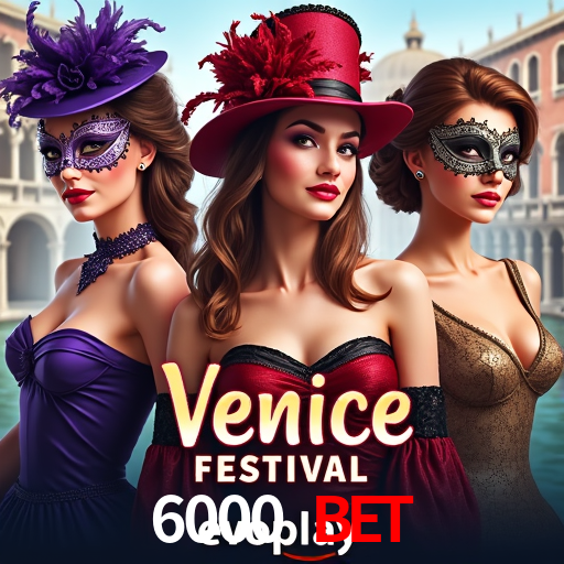 A Emoção da Loteria na 6000 bet: Uma Chance de Mudança de Vida