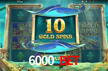 Desvendando o Mundo dos Jogos Virtuais na 6000 bet