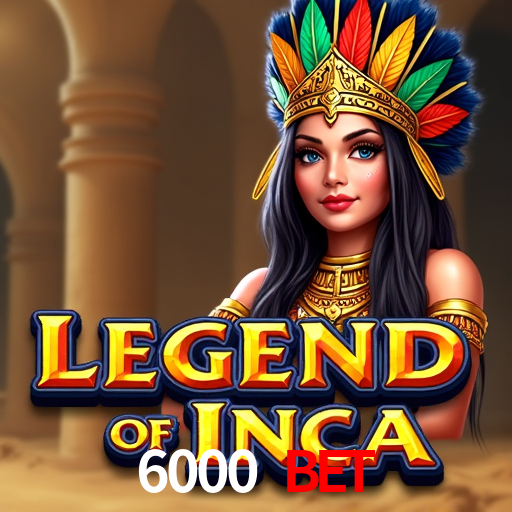 Descubra a Magia dos Jogos de Arcade no 6000 bet